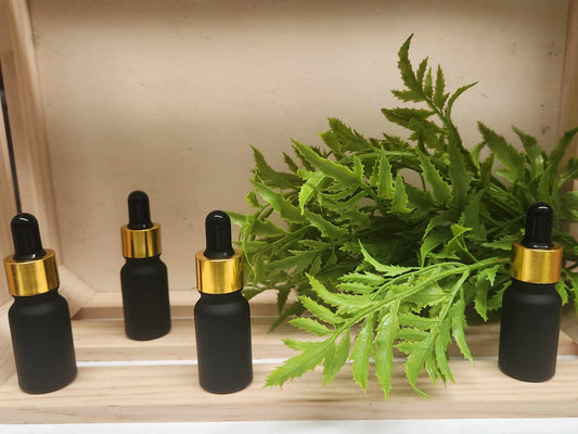 Fragrance Oil - 10ml x 3 pack
