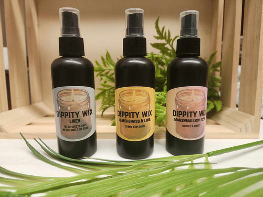 Scented Room Sprays